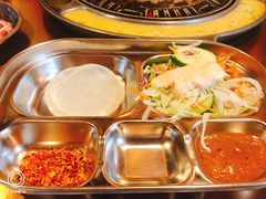 -元山烤肉店(假日广场店)