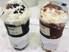 -奈雪的茶(永嘉天地东百城店)