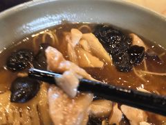 -重元寺香积厨素斋馆