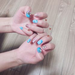 -JERRY日式美甲美睫纹绣工坊