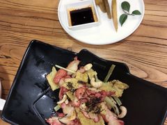 -天一朴素(武汉大学店)