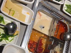 -海底捞火锅(枫蓝国际购物中心店)