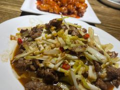 -建德食府·十八年建德菜(天目里国际街区店)