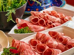 -祥源胡同·涮牛羊肉火锅(花桥店)