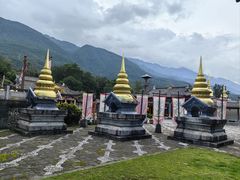 -天龙八部武侠城