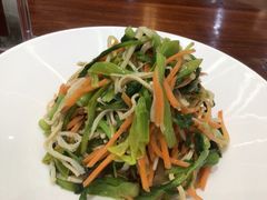 -奇芳阁·百年清真南京菜(夫子庙店)