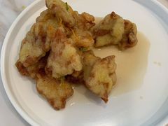 南山老式锅包肉-南山鲜虾面·活鲜小馆·海味大连菜(南山总店)