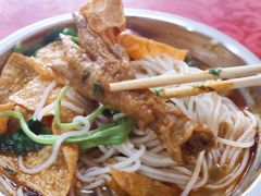 -谭老太正宗柳州螺狮粉(家和花园店)