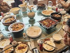 -嘎吧锅私家菜馆(联想科技城店)