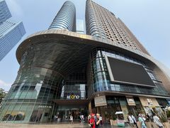 -KK ONE(京基滨河时代店)