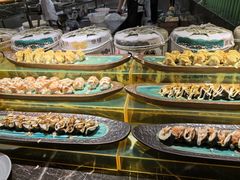 -汉丽斯巴西烤肉自助(市南店)