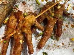 -林二哥宜烤官·宜宾小烧烤