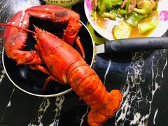 -盒马鲜生(皇庭广场店)