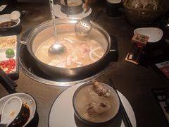 -同仁四季椰子鸡(宝安壹方城店)