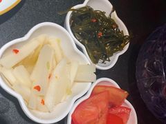 -湘阁里辣(东门茂业店)