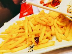 -巴厘龙虾·榜首油焖大虾(洞庭·艺术洋房店)