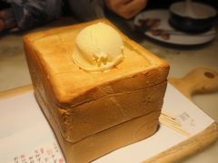 -绿茶餐厅(成都大悦城店)