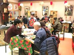 -王村姑老土炕莜面村(桥东店)