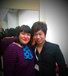 ivan和…-IRIS爱蕊丝形象