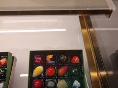 -酷巧·巧克力糖果店