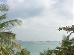 -亚洲大陆最南端