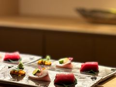 -炎橘·板前料理 Omakase