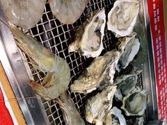 -蚝英雄鲜蚝自助专门店(长楹天街直营店)