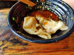 -龙抄手(文殊坊店)
