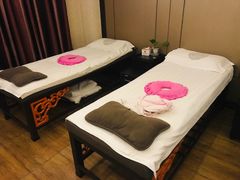 -若石足道SPA 连锁(丹东街店)