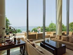 -绿城千岛湖喜来登度假酒店