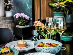 -ibarrel爱杯·bistro&brunch(江宁路店)