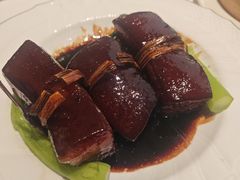 -桂满陇·手作小笼包&江南叫花鸡(中山公园店)