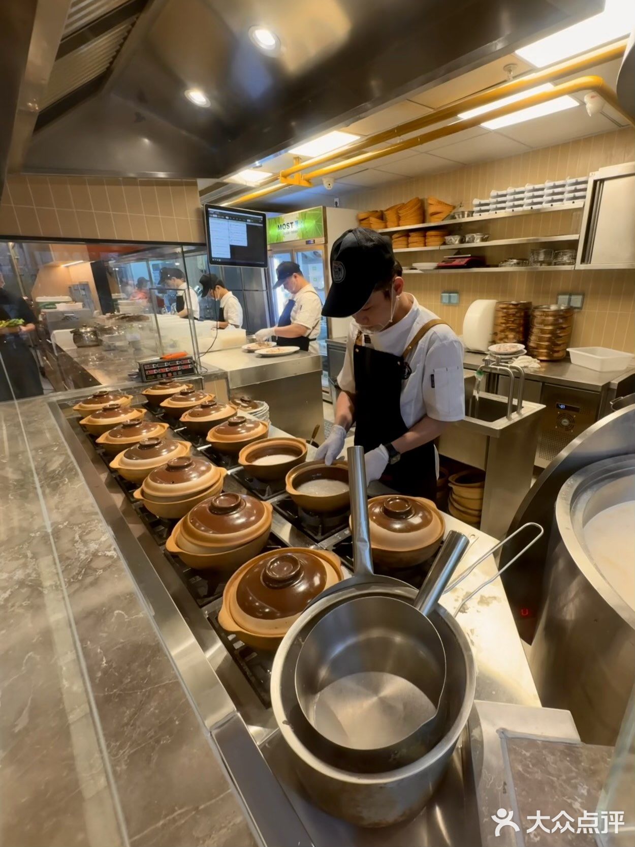 深圳！！只有广东人懂这口猪肚鸡汤的含金量…
