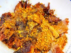 -陆长玖古法猪脚饭(玄风桥店)