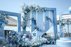 -IDOI婚礼策划·IDOIWEDDING