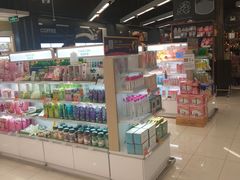 -Olé精品超市(苏州中心店)