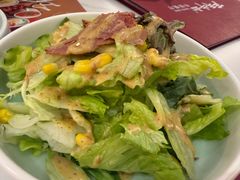 -斗牛士牛排餐厅(嘉里汇店)