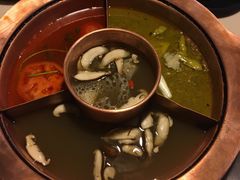 -滇釜火锅·能喝汤的火锅(车公庄店)