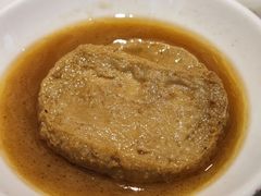 杭卤素鸡-浙味观杭州海鲜面(钱江新城高德置地店)
