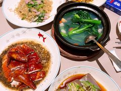 -小炳胜(卓悦中心店)