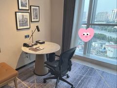 -广州粤海喜来登酒店