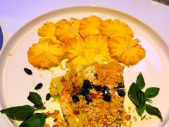 -狮拾久·现代新加坡料理(福田COCO Park店)