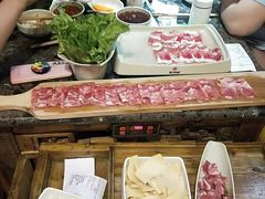 -成都辣满城老火锅(融创茂店)