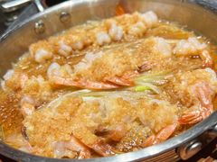 -炊烟小炒黄牛肉(浦东世纪汇店)