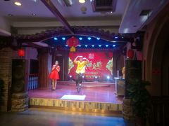 -山西会馆·晋菜·晋商宴·牌匾博物馆(胜利东街店)