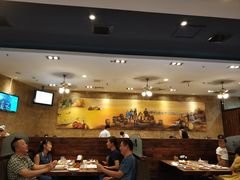 大堂-汉巴味德(大悦城店)
