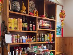 -芦茨金富饭庄·25年老字号·专做稻草鸡