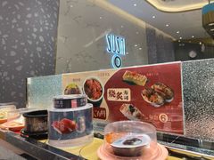 -争鲜回转寿司(南开大悦城店)