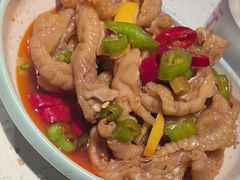 -沪小胖·小龙虾·蓝龙王(八佰伴店)