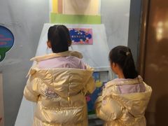 -bb boom运动闯关密室·聚会团建·家庭亲子(龙湖西溪天街店)